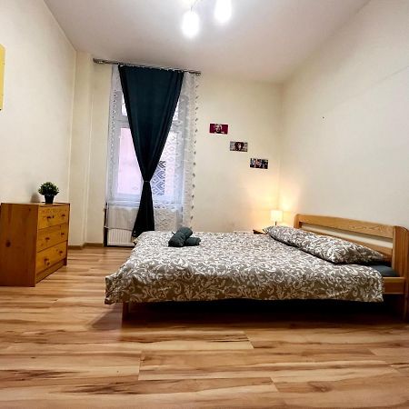 Starowislna St Apartment Krasków Eksteriør bilde